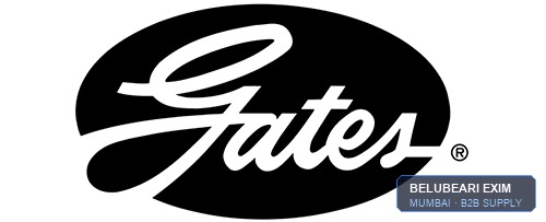 Gates Belts