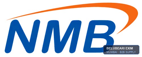 NMB Minebea Bearings